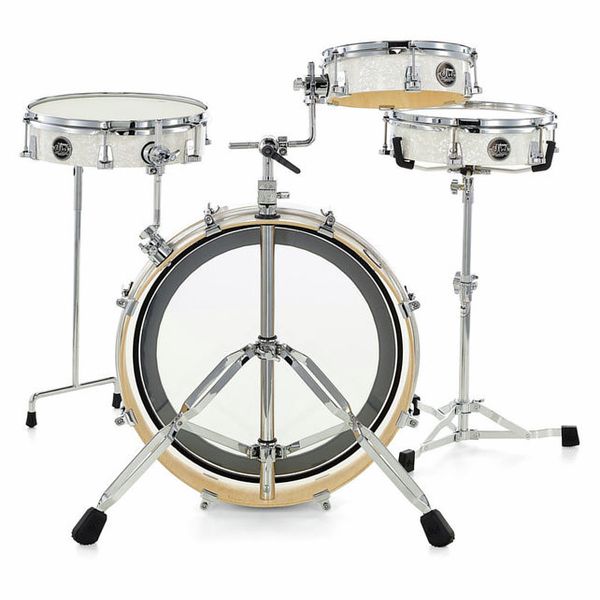 DW Performance Low Pro Kit II -WM