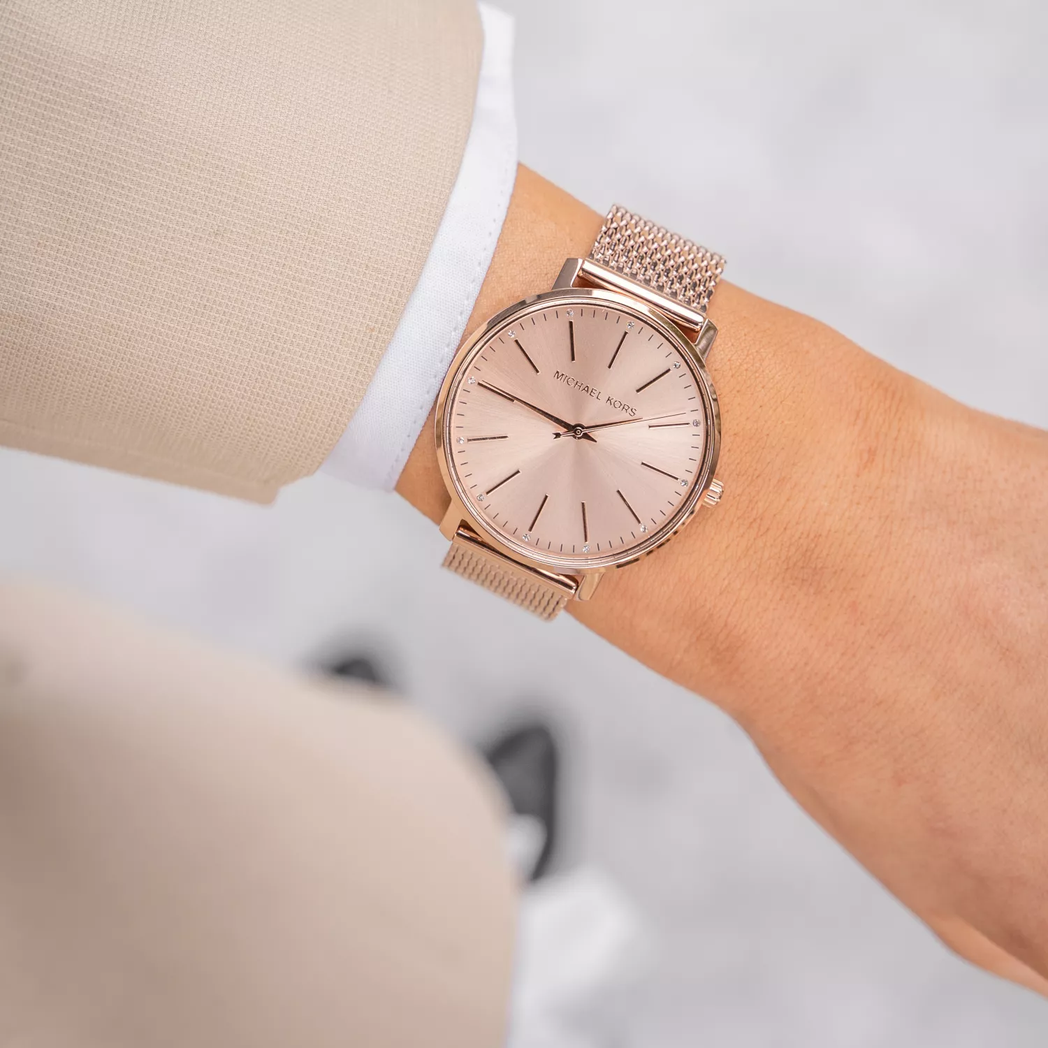 Michael Kors Pyper MK4340