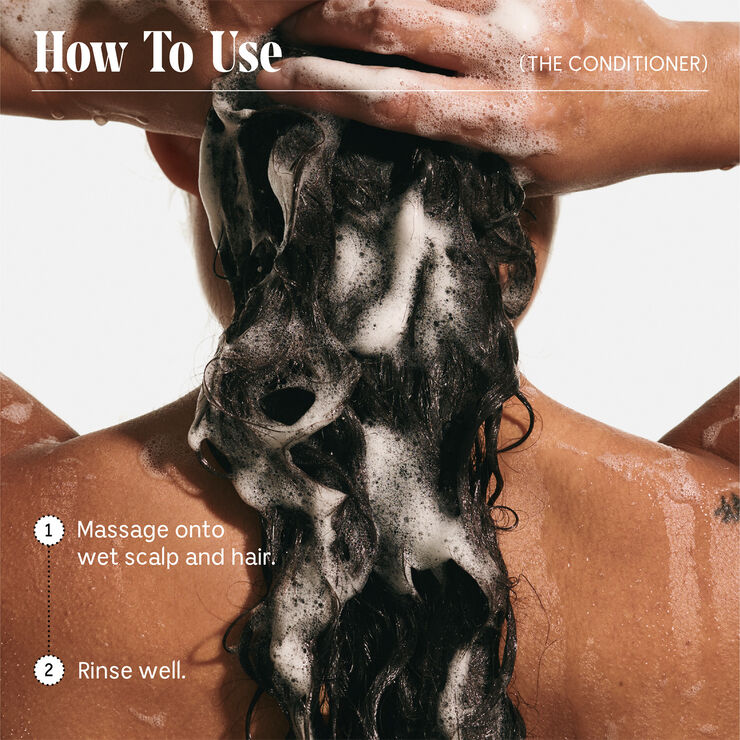 Nécessaire The Conditioner
