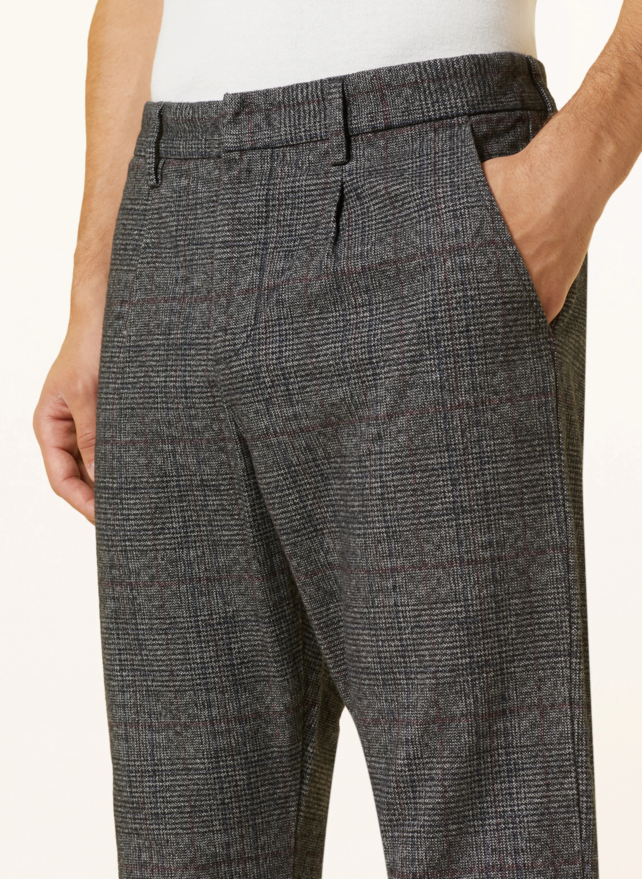 PAUL Chino Tapered Fit