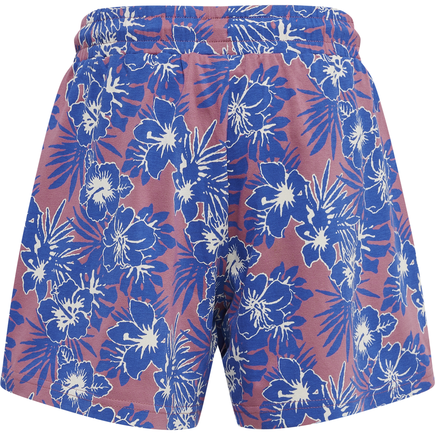 hmlFLOWER SHORTS