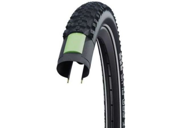 Schwalbe Smart Sam Plus Reflex Cykeldæk, 29x2.25