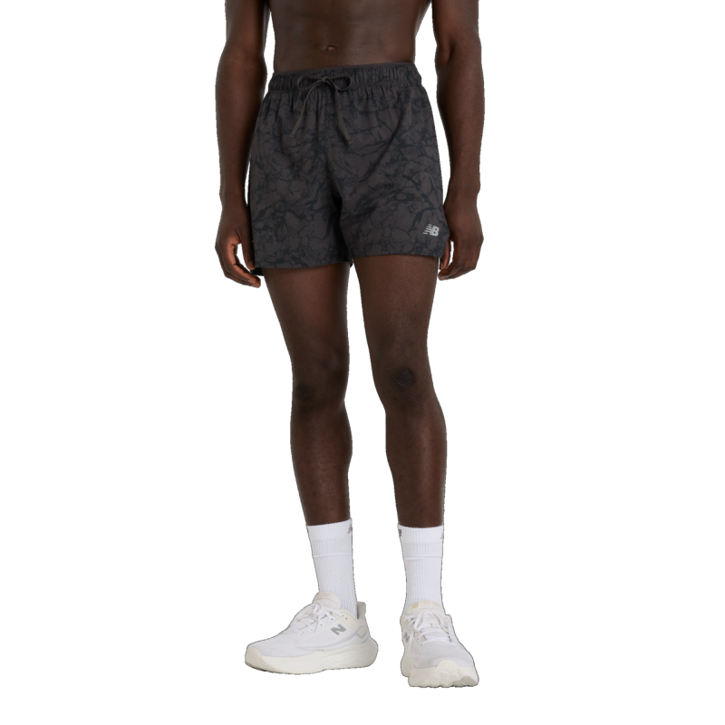 RC Printed Short 5