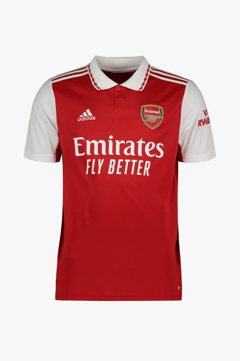 adidas Performance FC Arsenal London Home Replica Herren Fussballtrikot 2223