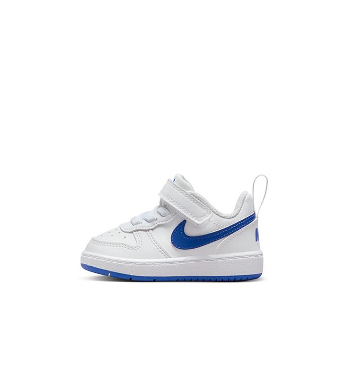 Nike JR Court Borough Low Recraft Sneakers