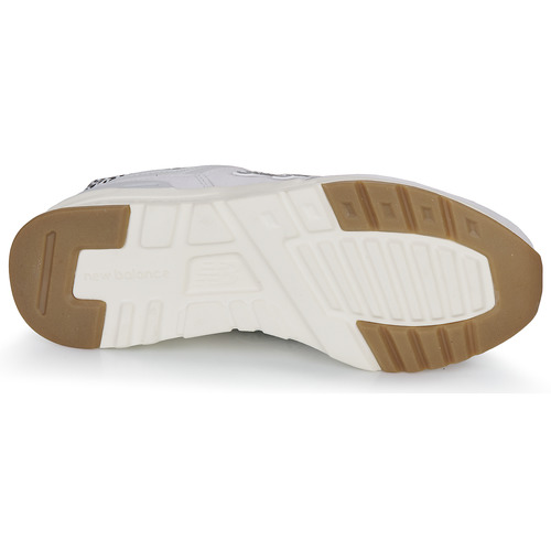 New Balance - 997 - Beige / Noir
