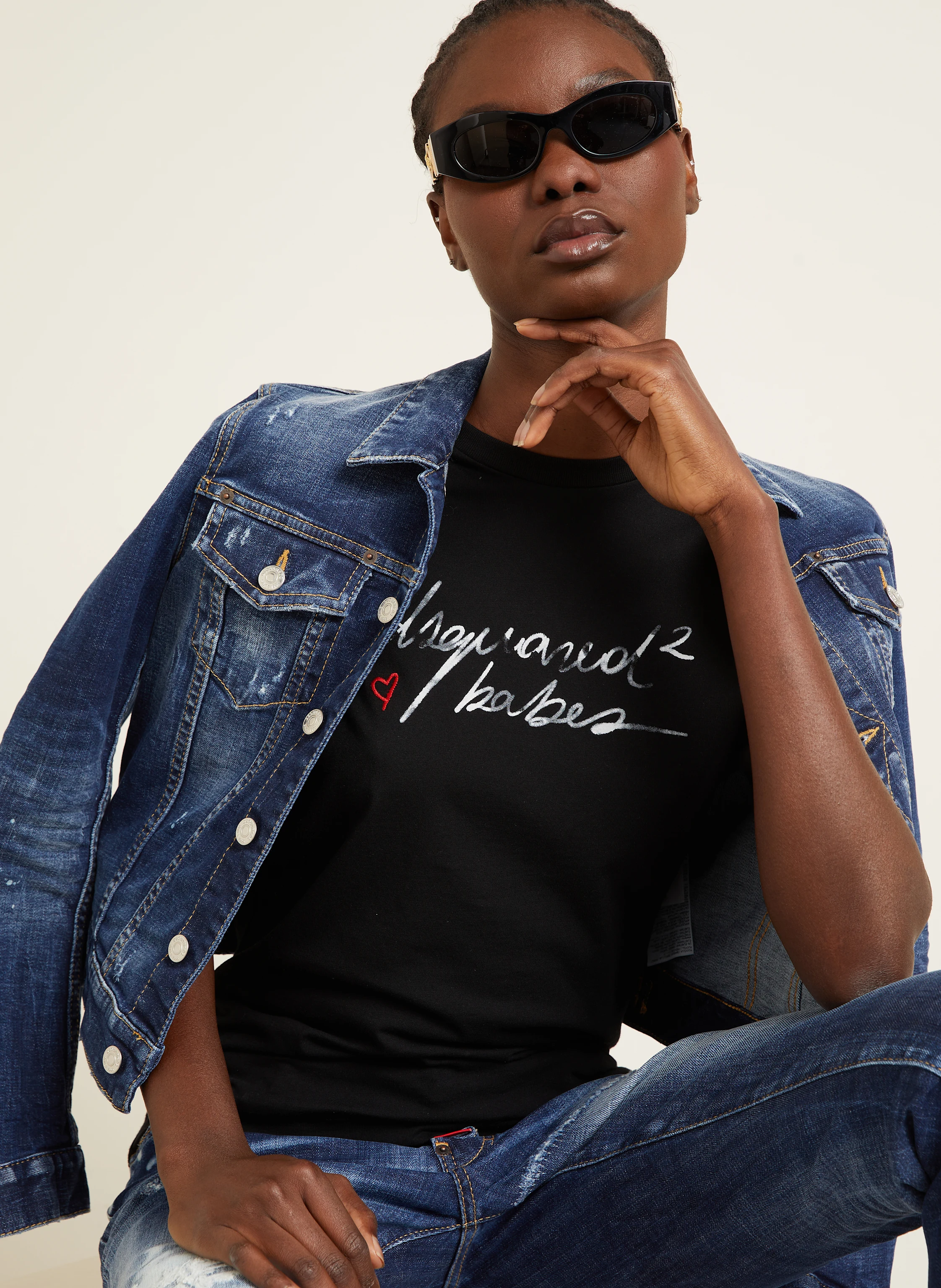 DSQUARED2 T-Shirt