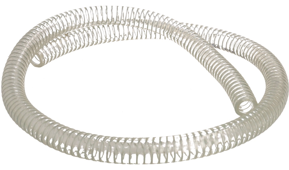 Kølerslange universal 15x22mm 115cm lang