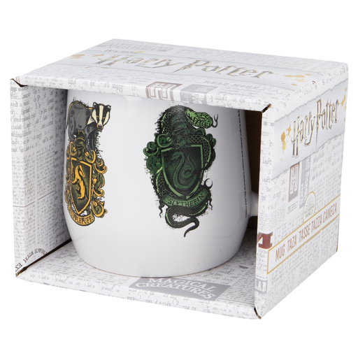 Caneca Harry Potter 63697