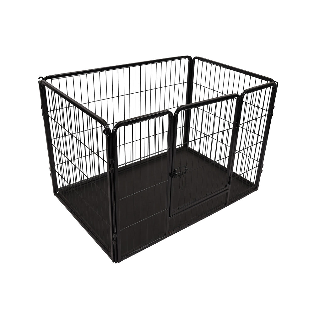 Flamingo Hondenkennel Kazan