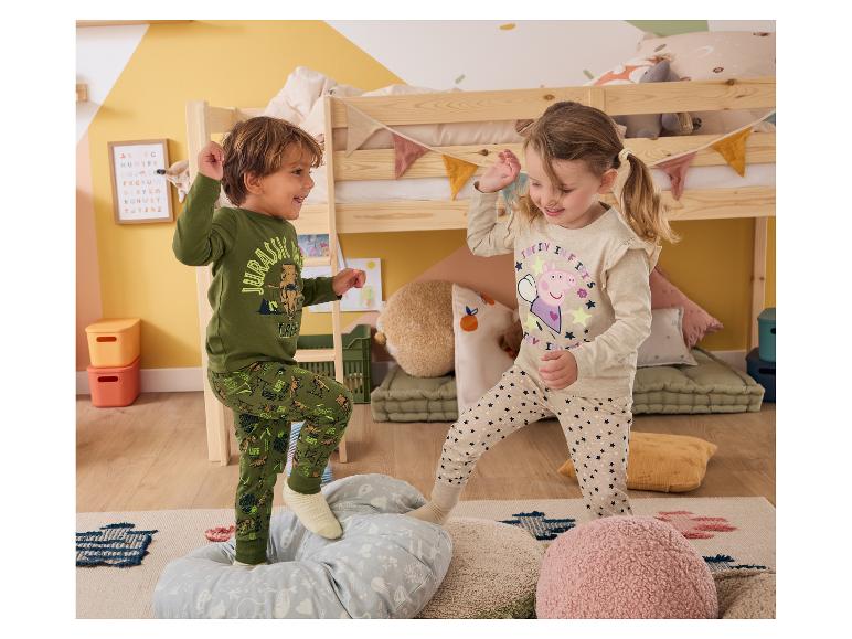Kinder pyjama