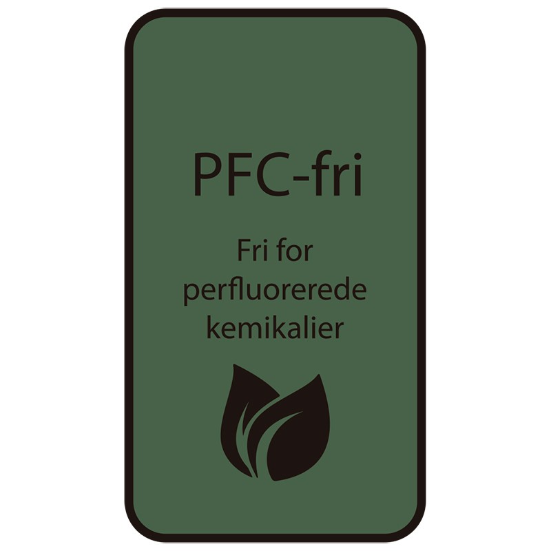 DDS Jakke, herre