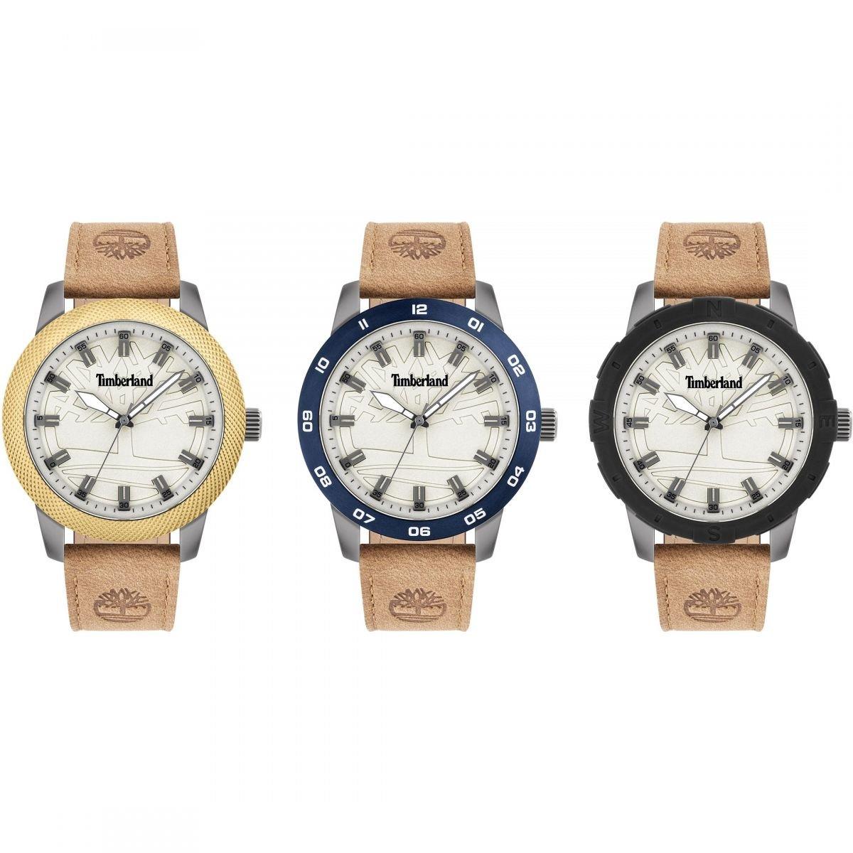 Timberland Gents Timberland Maybury Watch