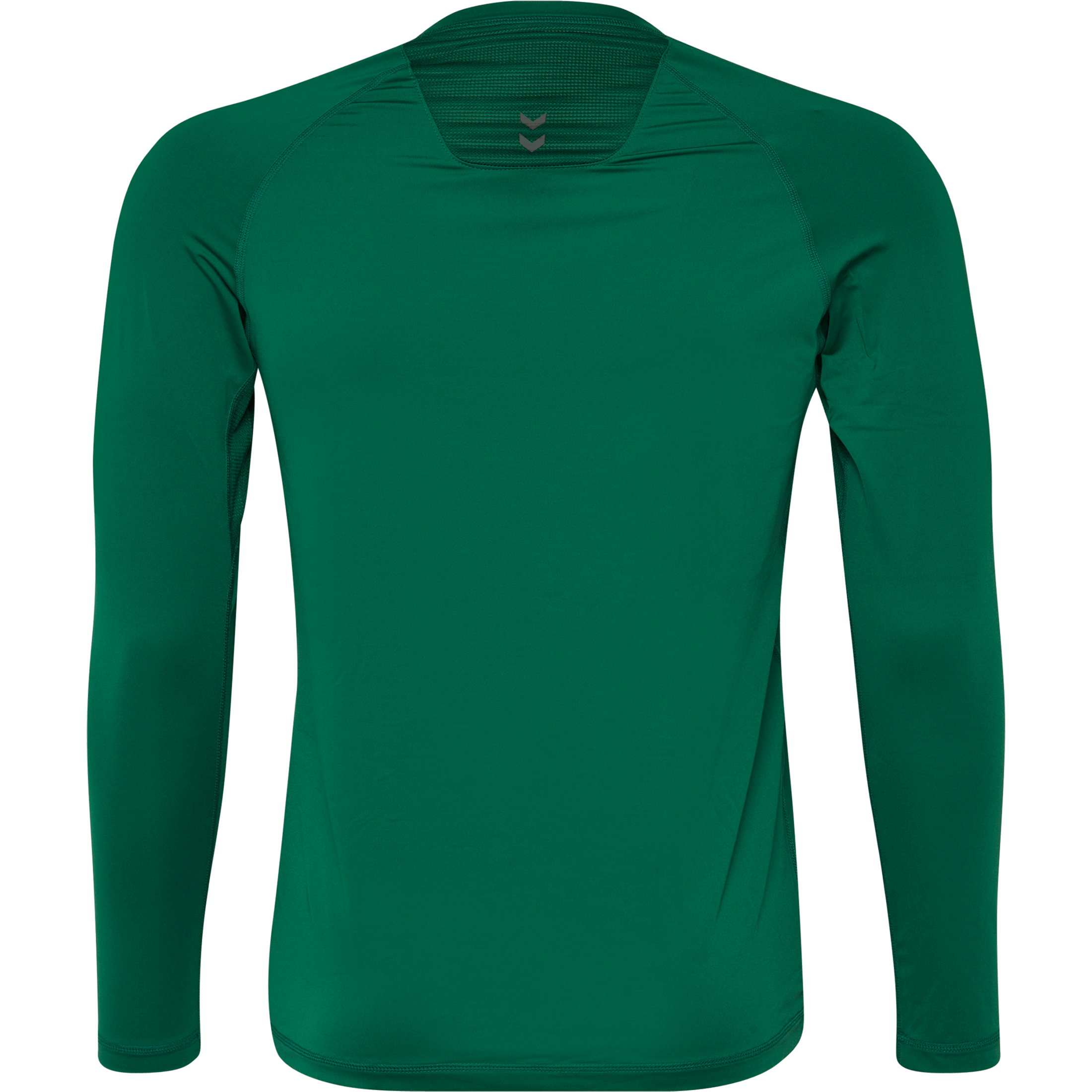Hummel HML First Perf Jersey L/S - Lagsport tekstiler