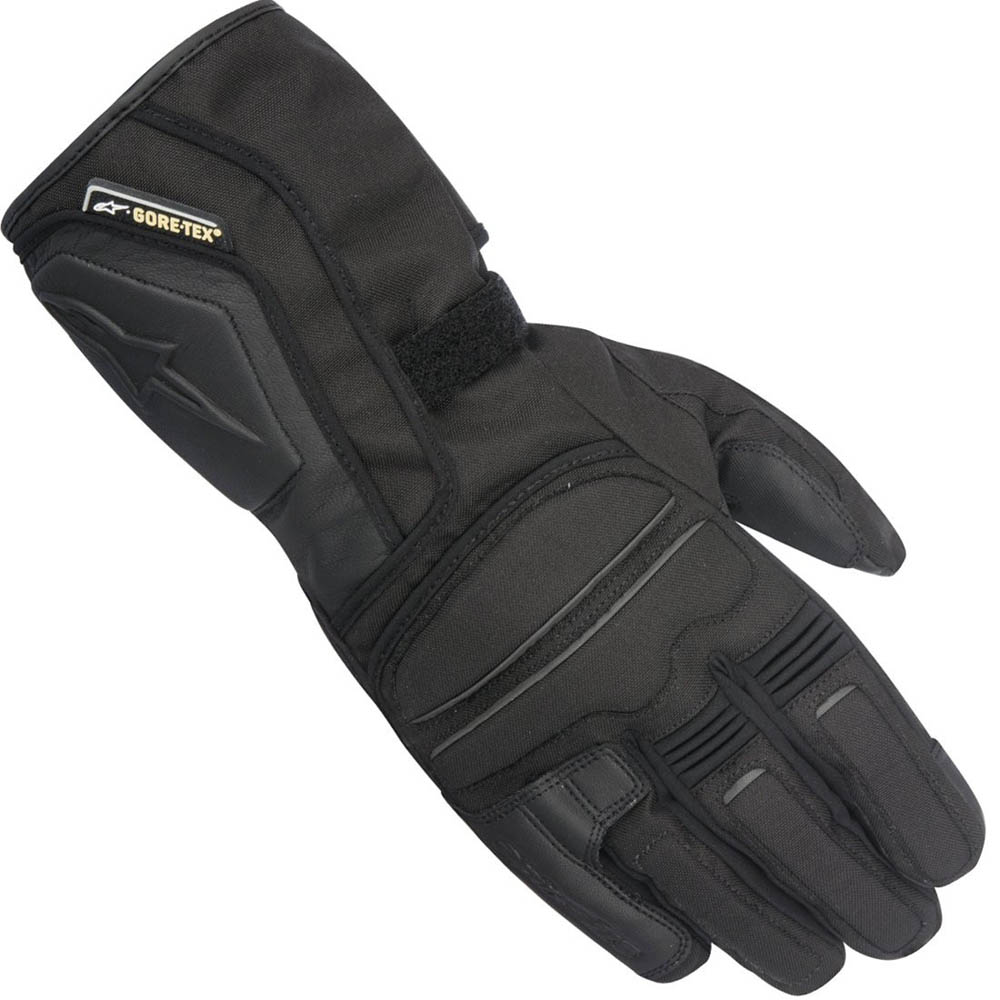 Alpinestars - Gants WR-V Gore-Tex® Noir