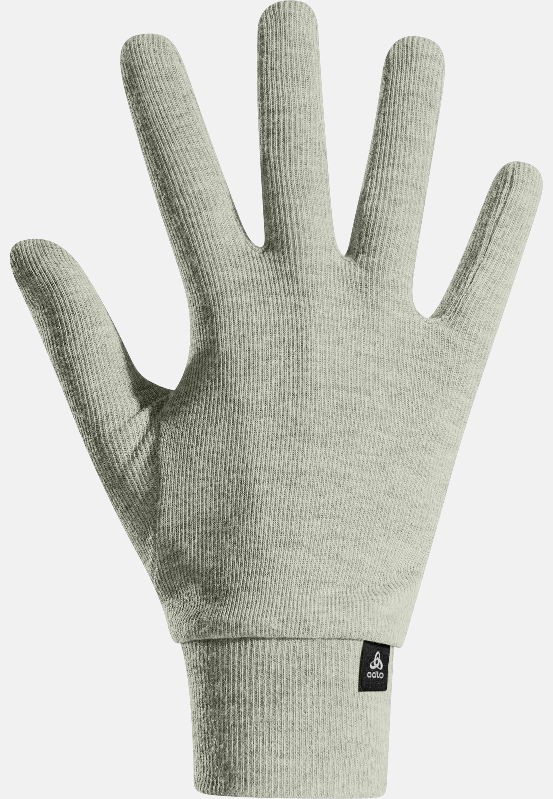 Active Warm Handschuhe in shadow
