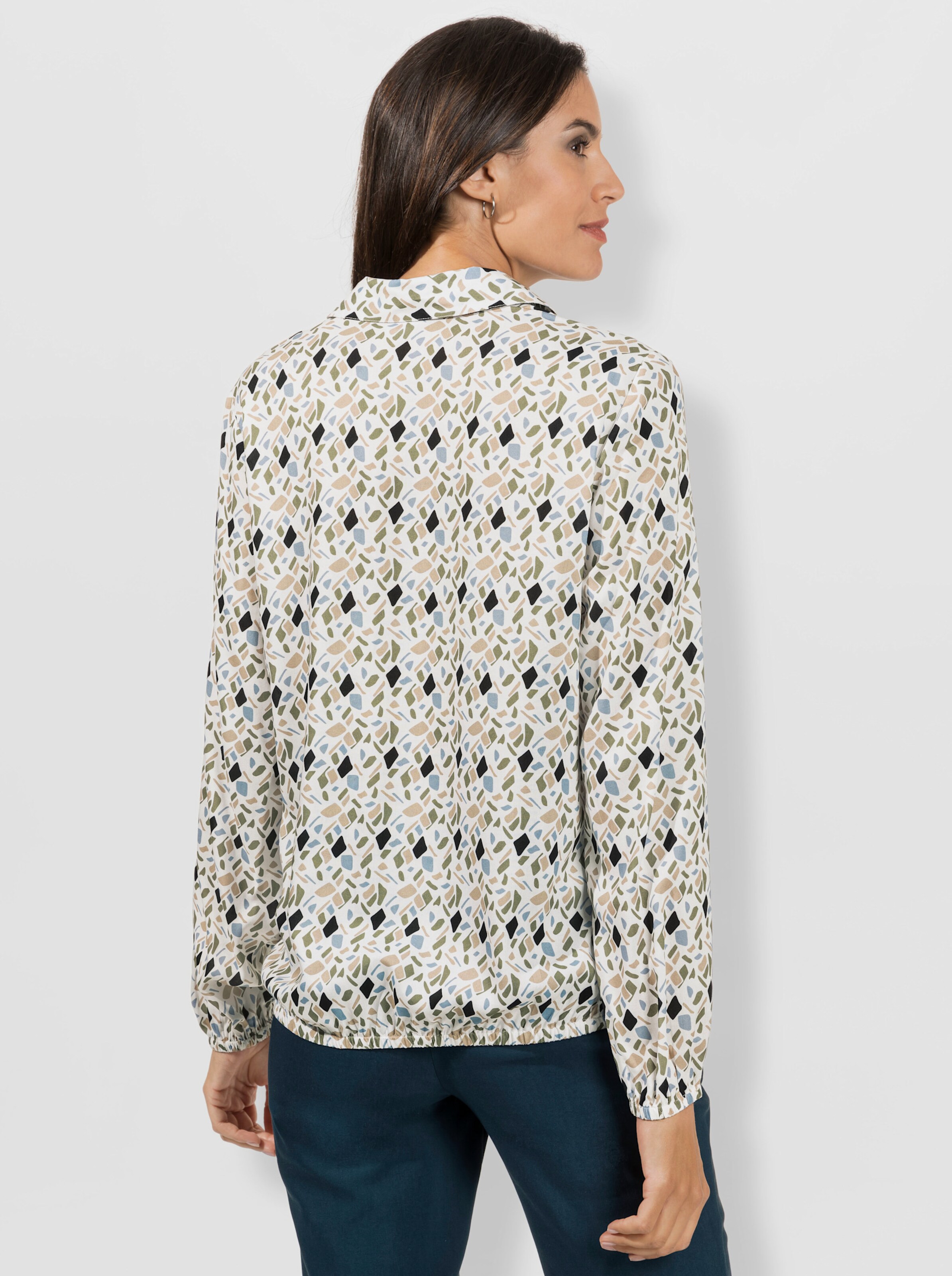 Bluse