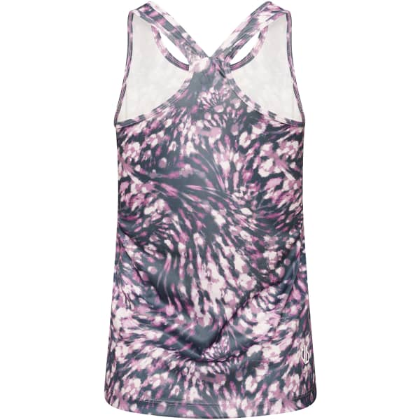 Débardeur running DARE 2B ARDENCY II VEST W DUSTYLAVENDR