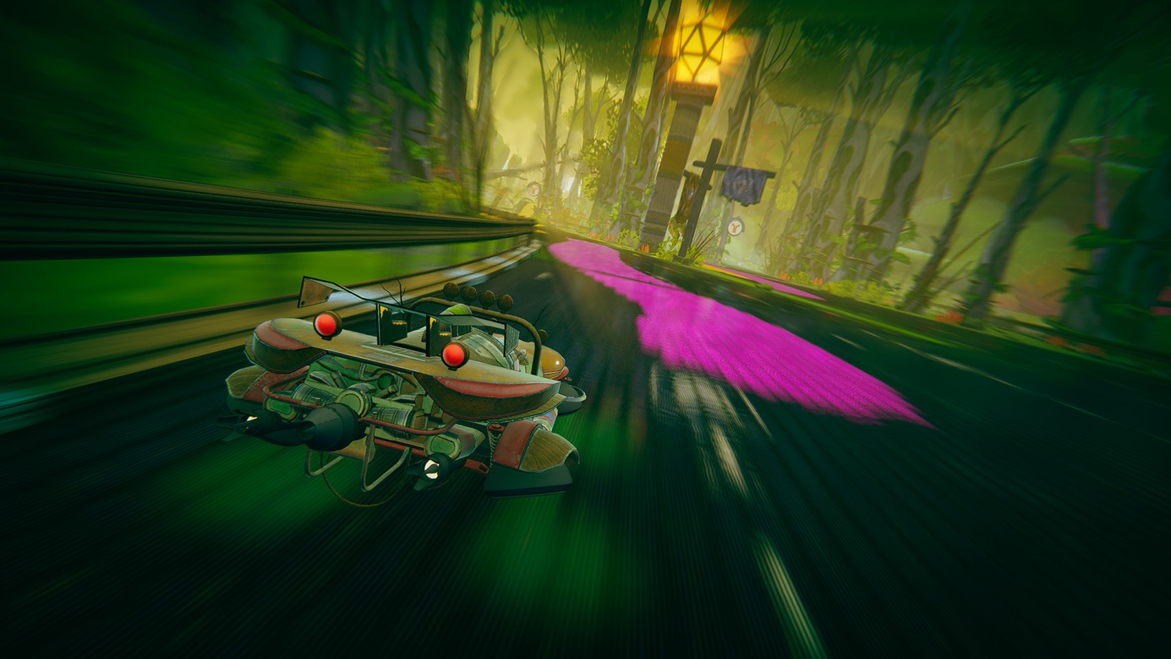 Trailblazers- PC