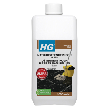 HG impregnerende beschermer natuursteen 1 L