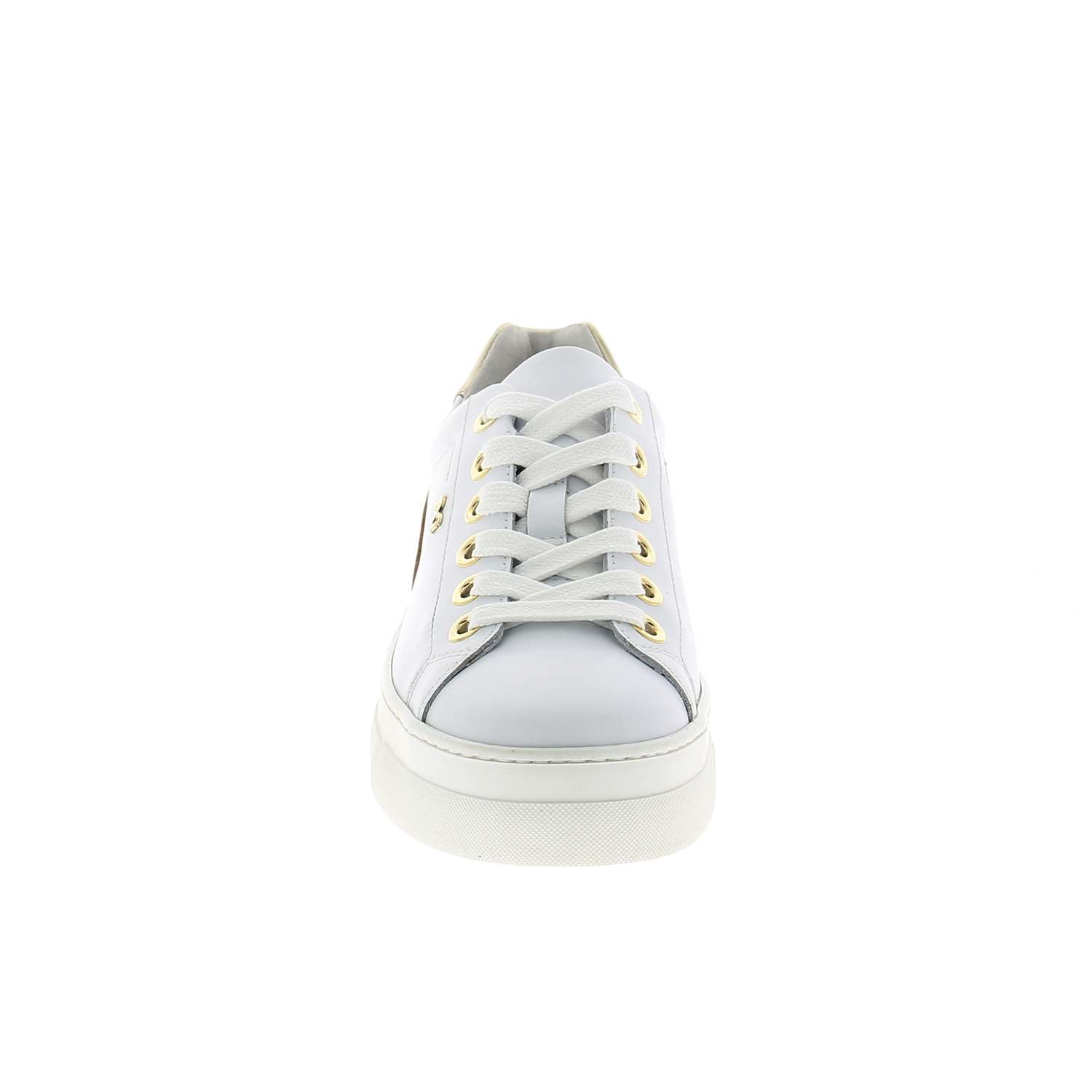 Baskets femme NEROGIARDINI NEBUL