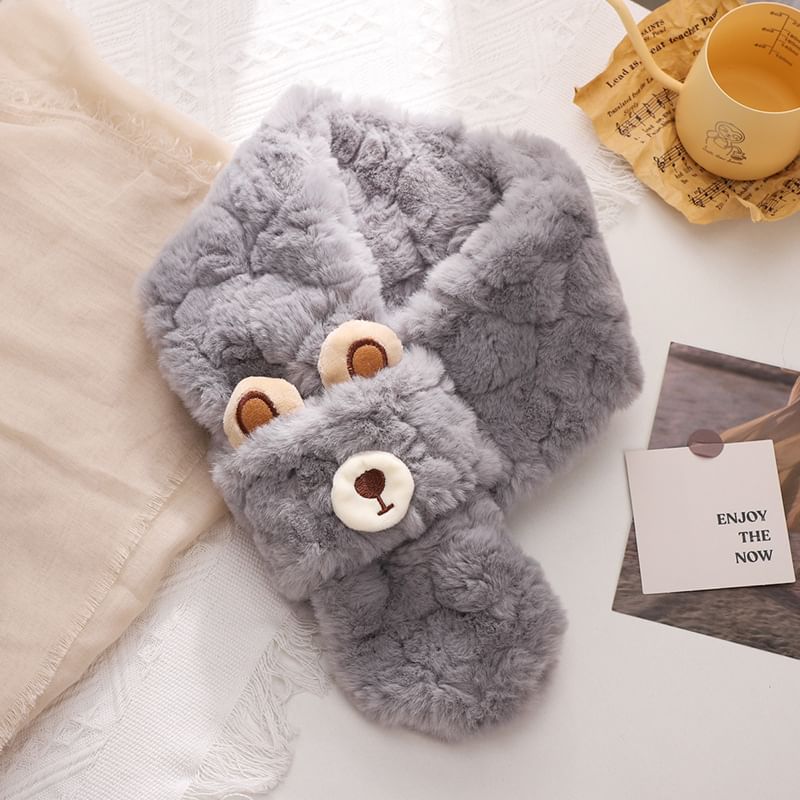Dreamaway - Fleece Honden Sjaal