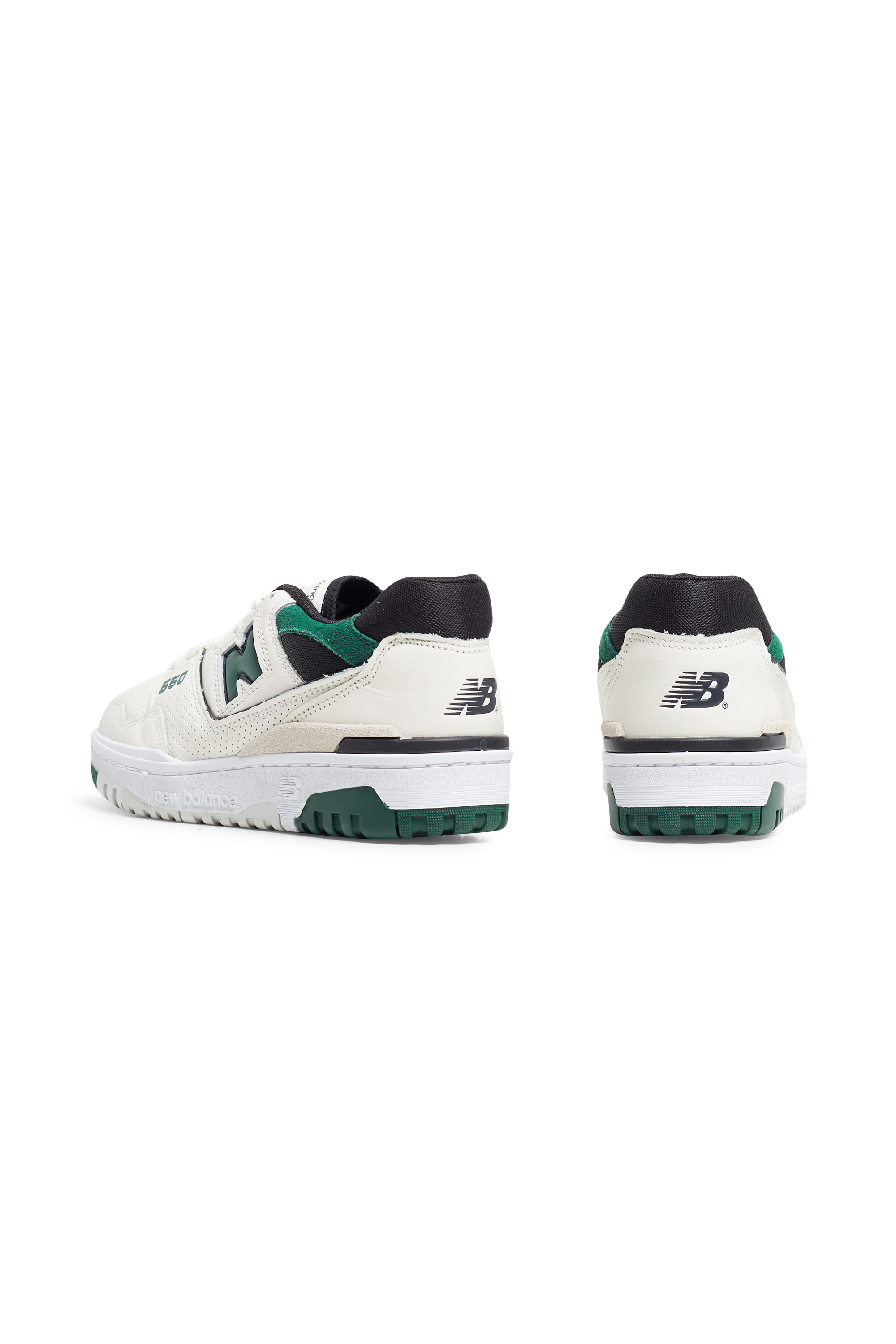 NEW BALANCE Baskets 550 Beige
