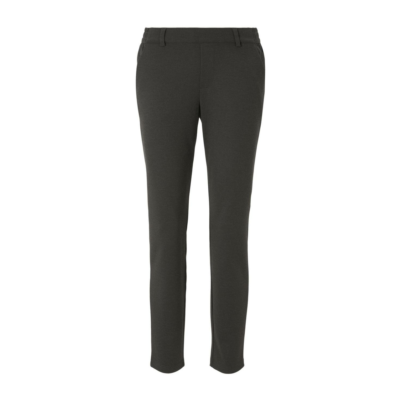 Tom Tailor Denim Constructed knitted pants