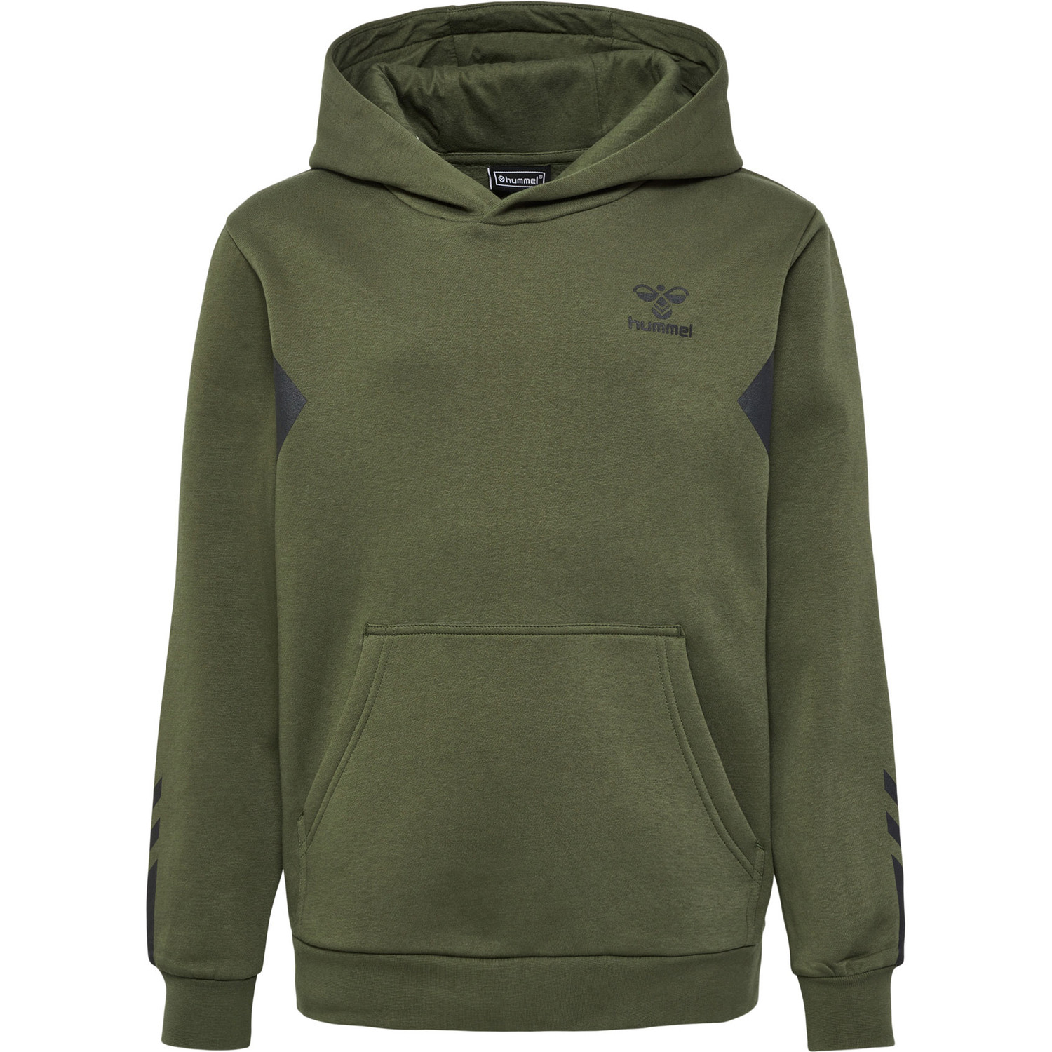 Hummel Active Cotton Hoodie Kids