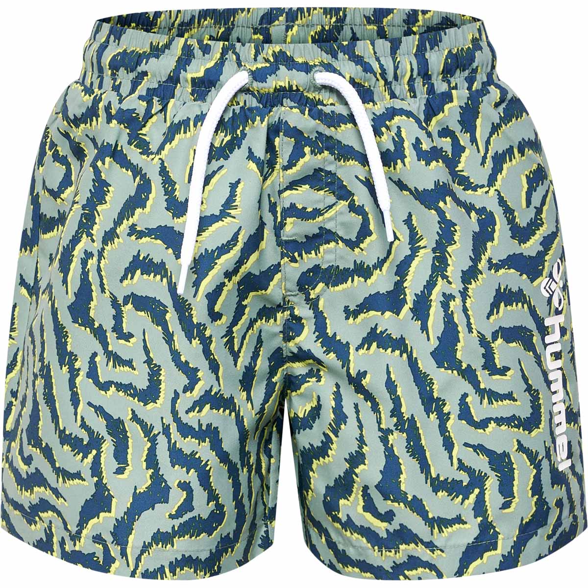 hummel Chill Board Badeshorts Børn