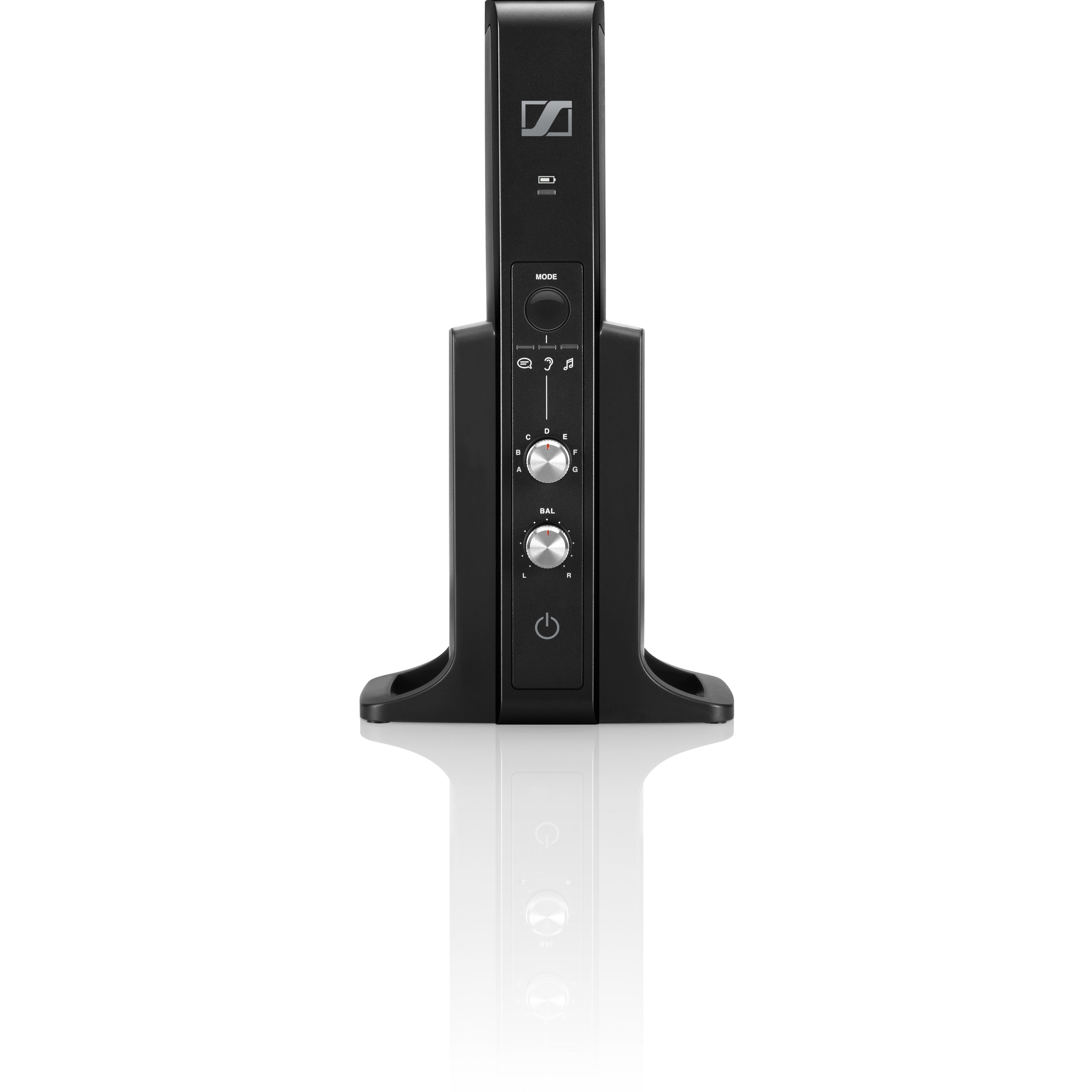 Sennheiser RS 195 draadloze hoofdtelefoon