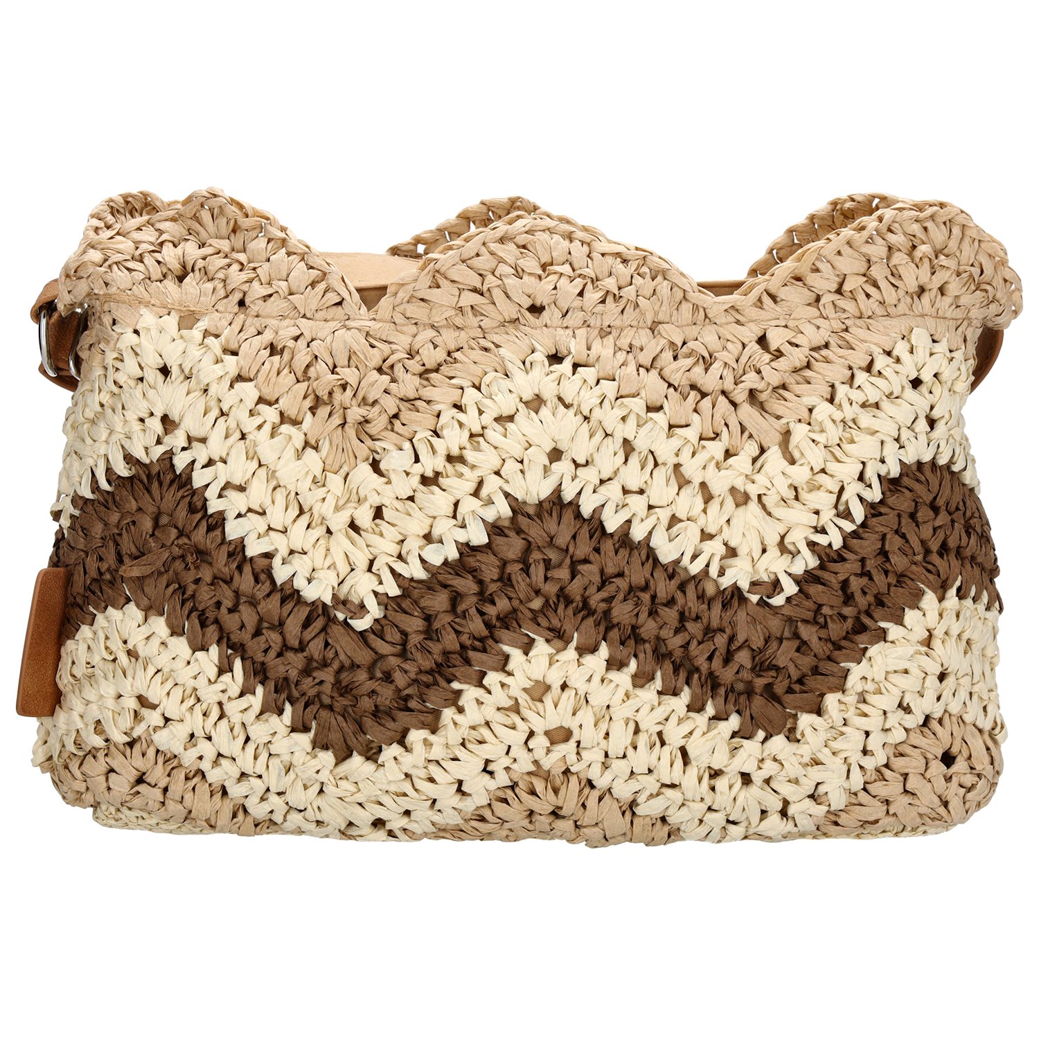 PE Florence Natural Life Shoulderbag nature