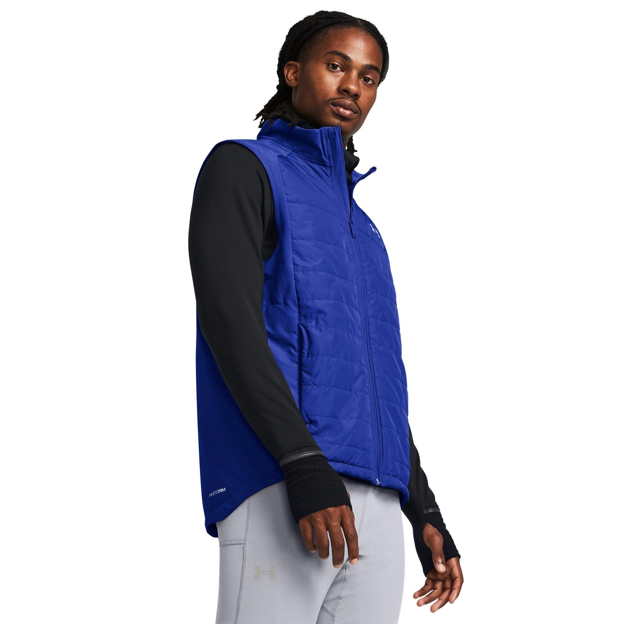 Under Armour Under Armour Ua Strm Vitality Run Vest Running Mens