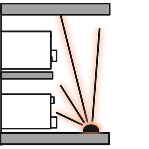 Marmitek Invisible Control 6 XTRA Remote Extender