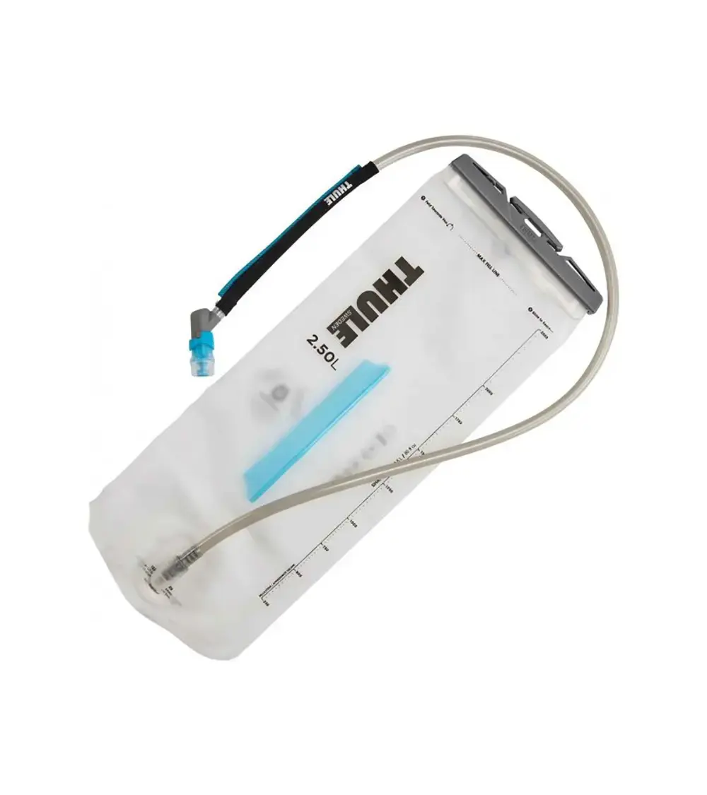 Thule Vital Bike Hydration 6L Drinkrugzak Zwart