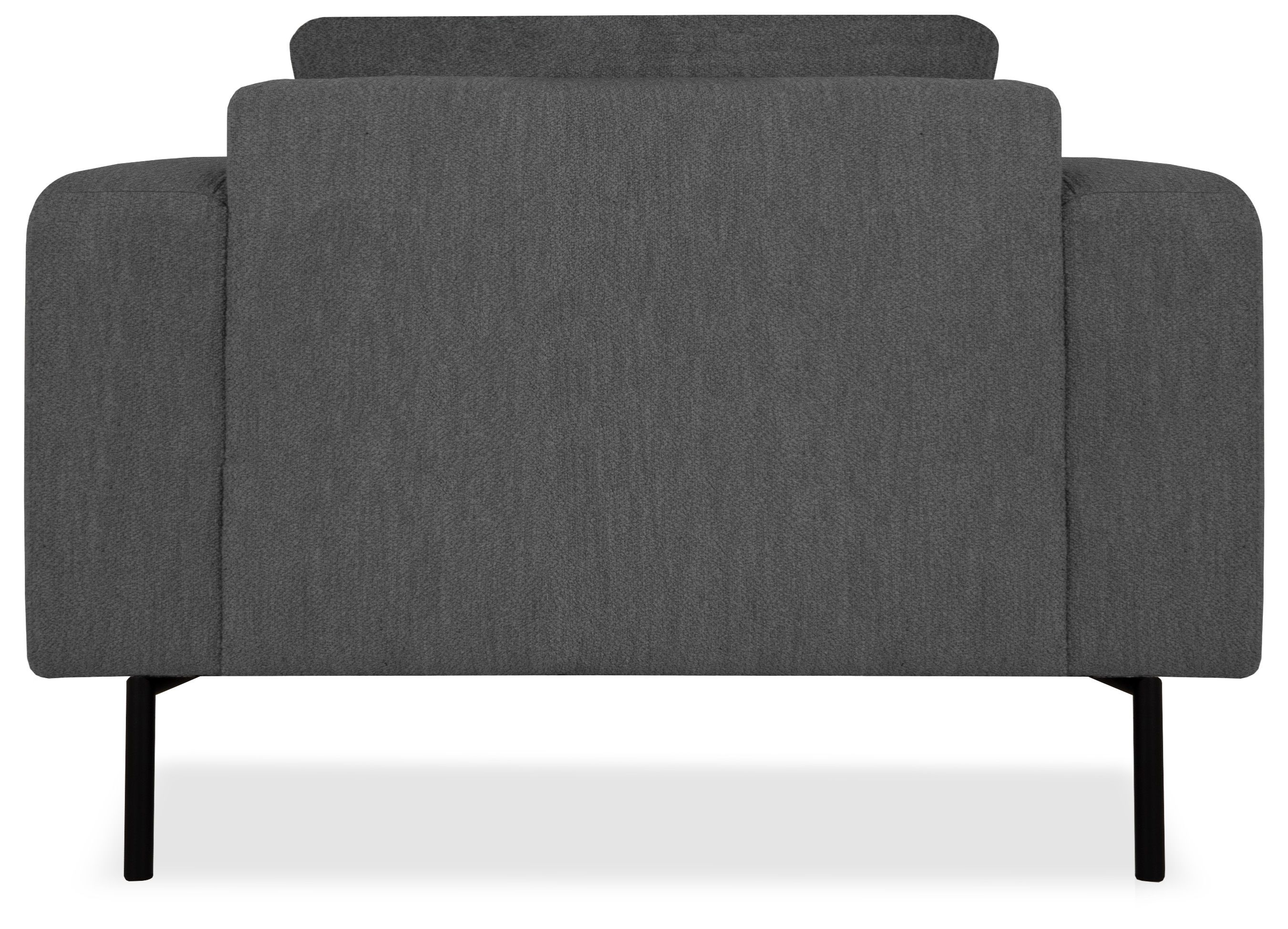 Fauteuil Manhattan B113 x D98 x H86 cm