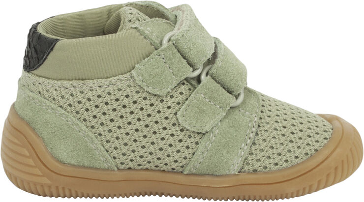Woden Tristan Baby Dusty olive