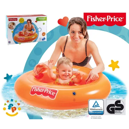 Fisher-Price Schwimmsitz bis 11kg