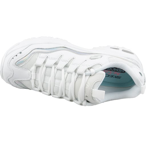 Tênis Skechers D Lites 13160-wsl