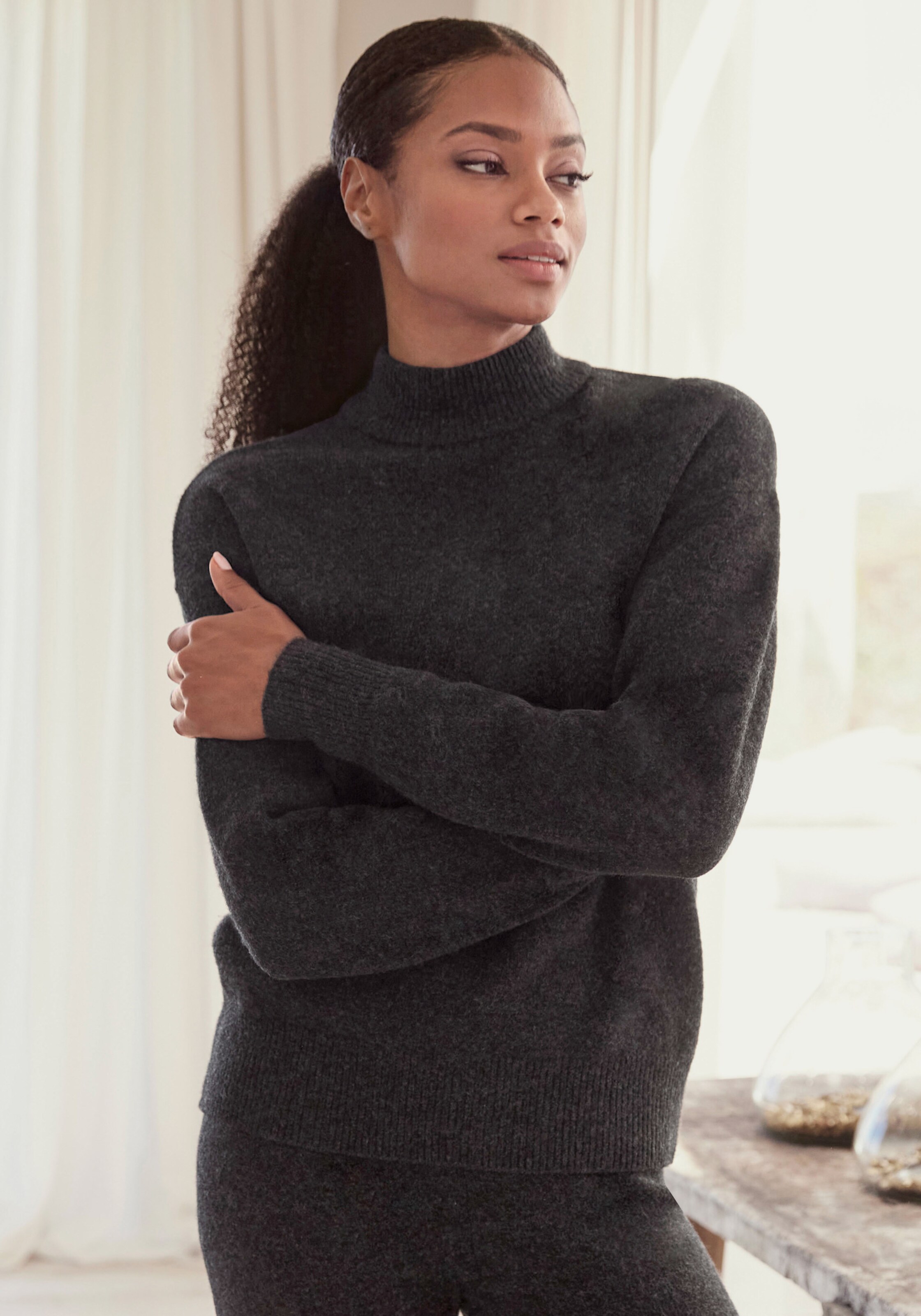 Strickpullover