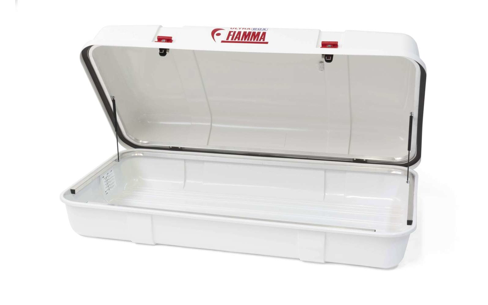 Fiamma Ultra Box 2 Dachbox 400 Liter