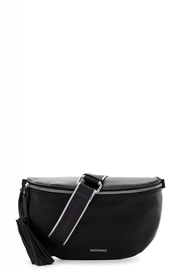 E&N Belli 0 .101 black-mat