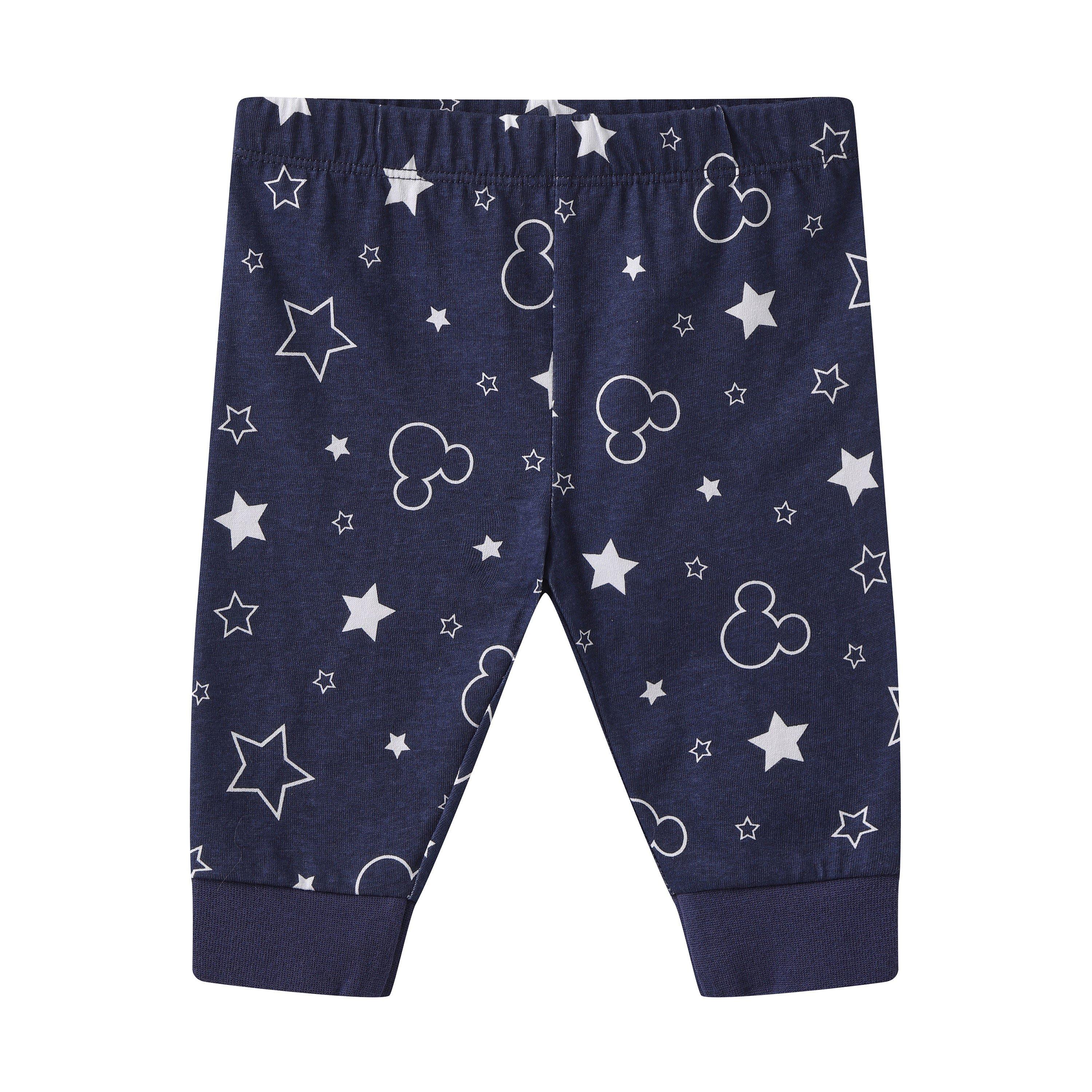 Character Pyjama Set Infants