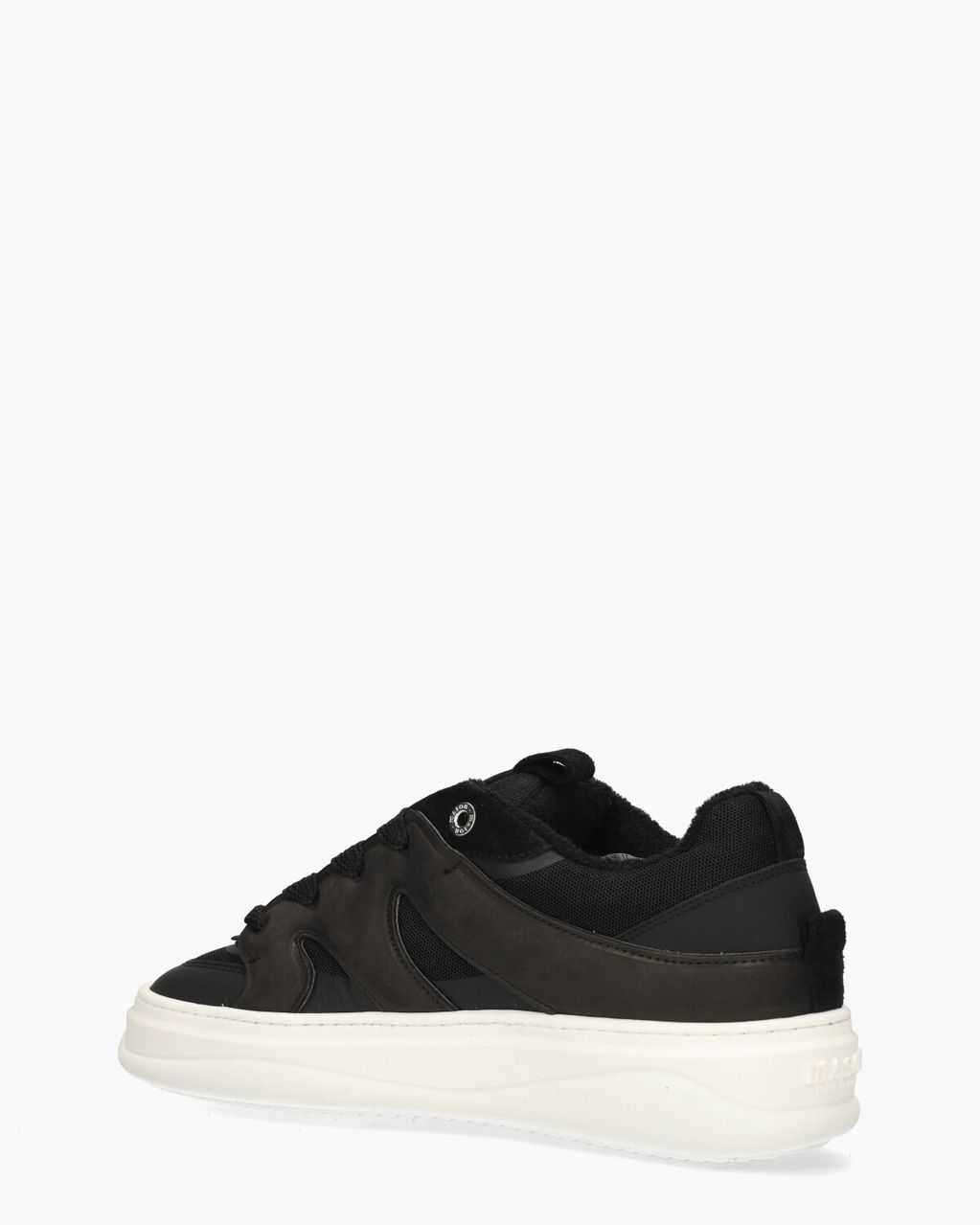 Mason Garments Venice Movimento 22B Herensneakers