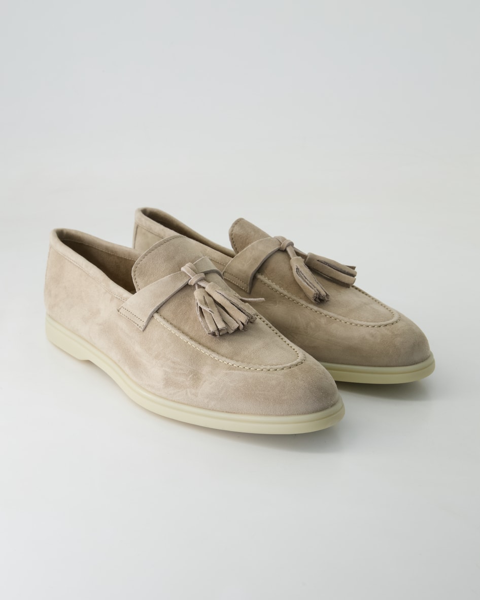 Konstantin Starke D0320024-537 Slipper in Beige