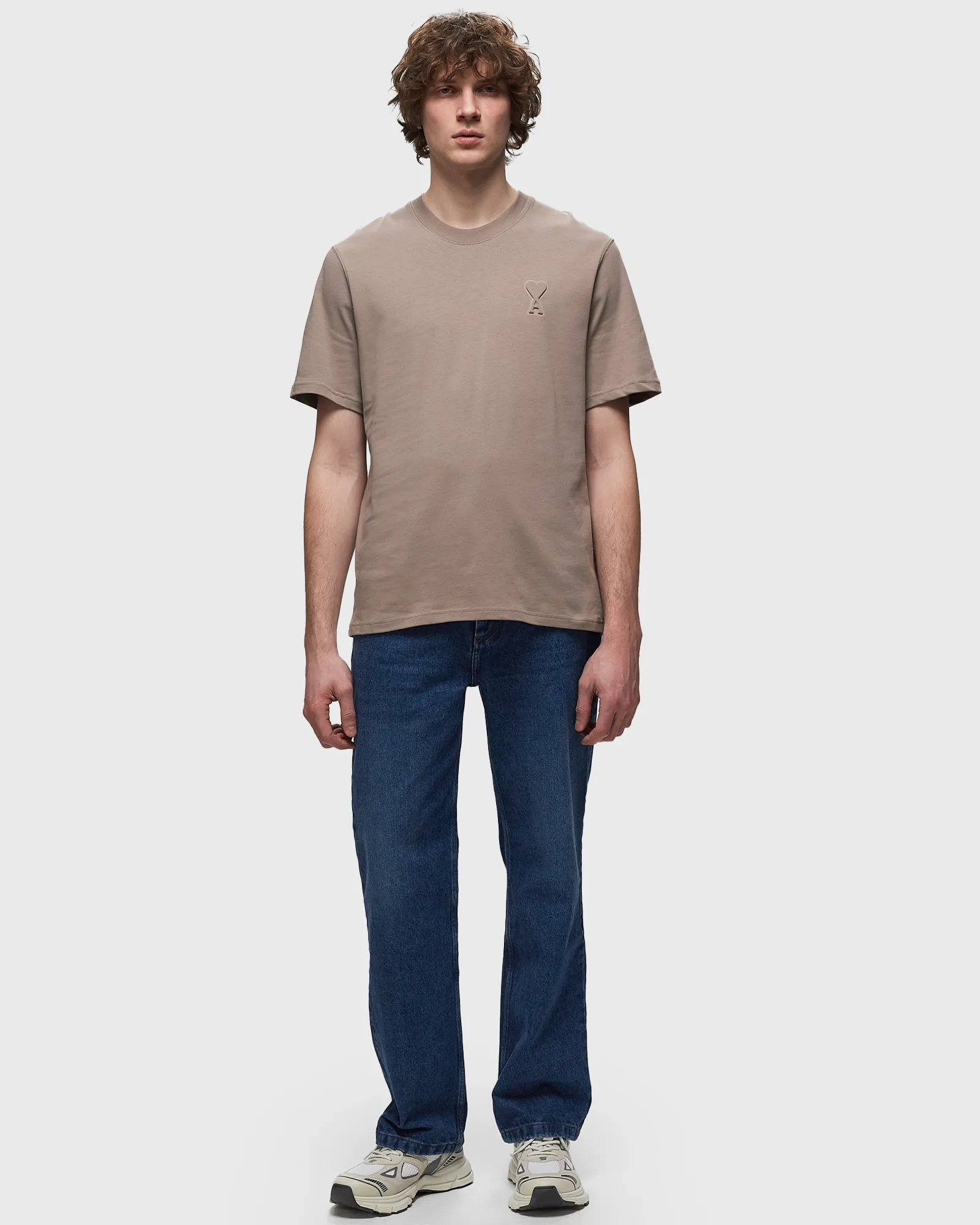AMI Paris ADC TEE