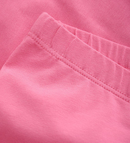 Minymo Radlershorts - Azalee Pink
