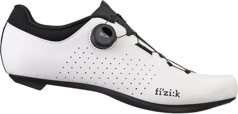 Vento Omna Wide 2010/White/black