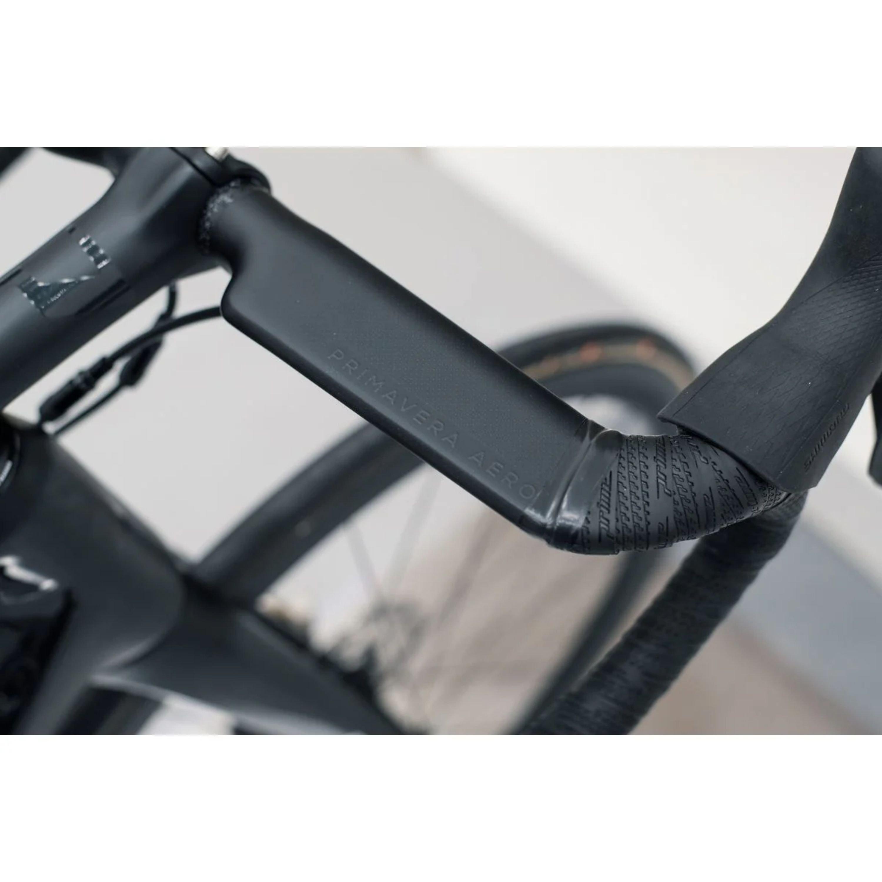 Prime Cycling Primavera Aero Carbon Road Handlebar 440mm