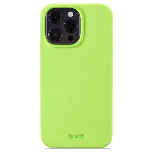 holdit Iphone 14 ProMax Cover, Lime